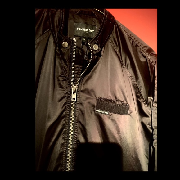 Members Only Sweater / Jacket - Picture 4 of 6